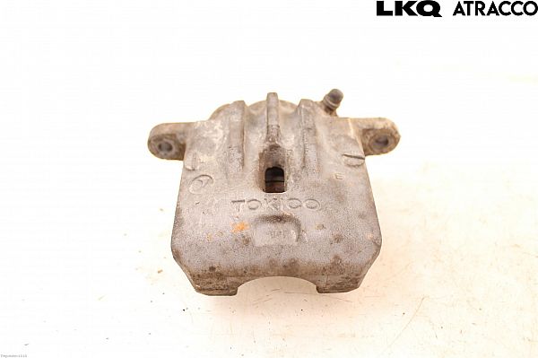 Remklauw, rechtsachter SUBARU LEGACY V (BM)