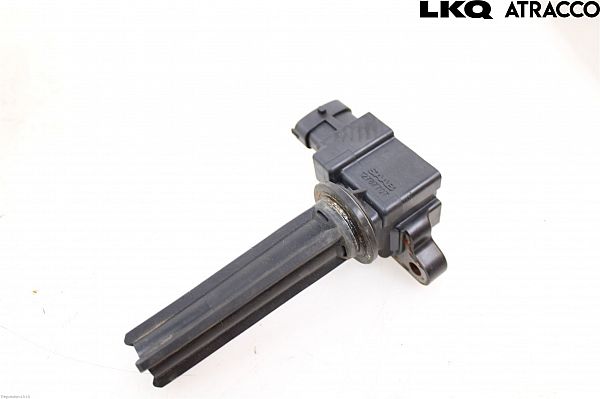 Zündspule elektrisch SAAB 9-3 (YS3F, E79, D79, D75)