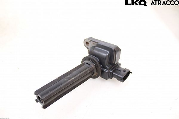 Zündspule elektrisch SAAB 9-3 (YS3F, E79, D79, D75)