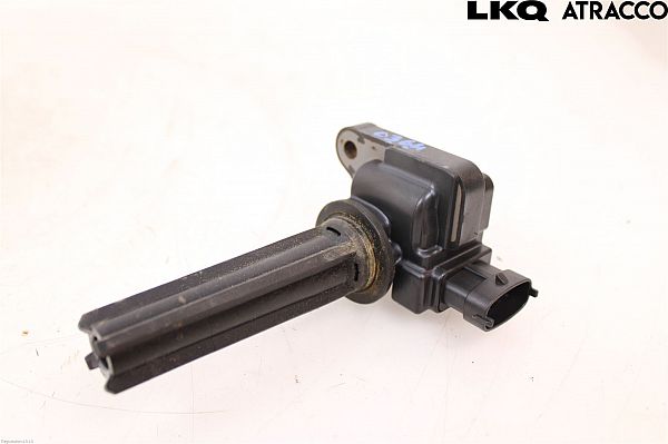 Zündspule elektrisch SAAB 9-3 (YS3F, E79, D79, D75)