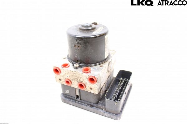 ABS Pumpe PEUGEOT 207 (WA_, WC_)