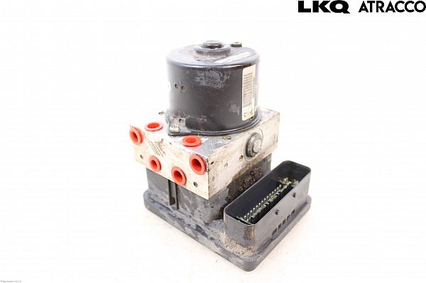 ABS Pumpe PEUGEOT 207 CC (WD_)
