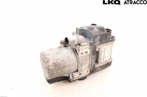 Chauffage diesel CITROËN C5 III Break (RW_)