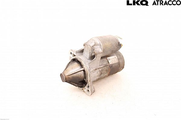 Starter MITSUBISHI SHOGUN PININ (H6_W, H7_W)