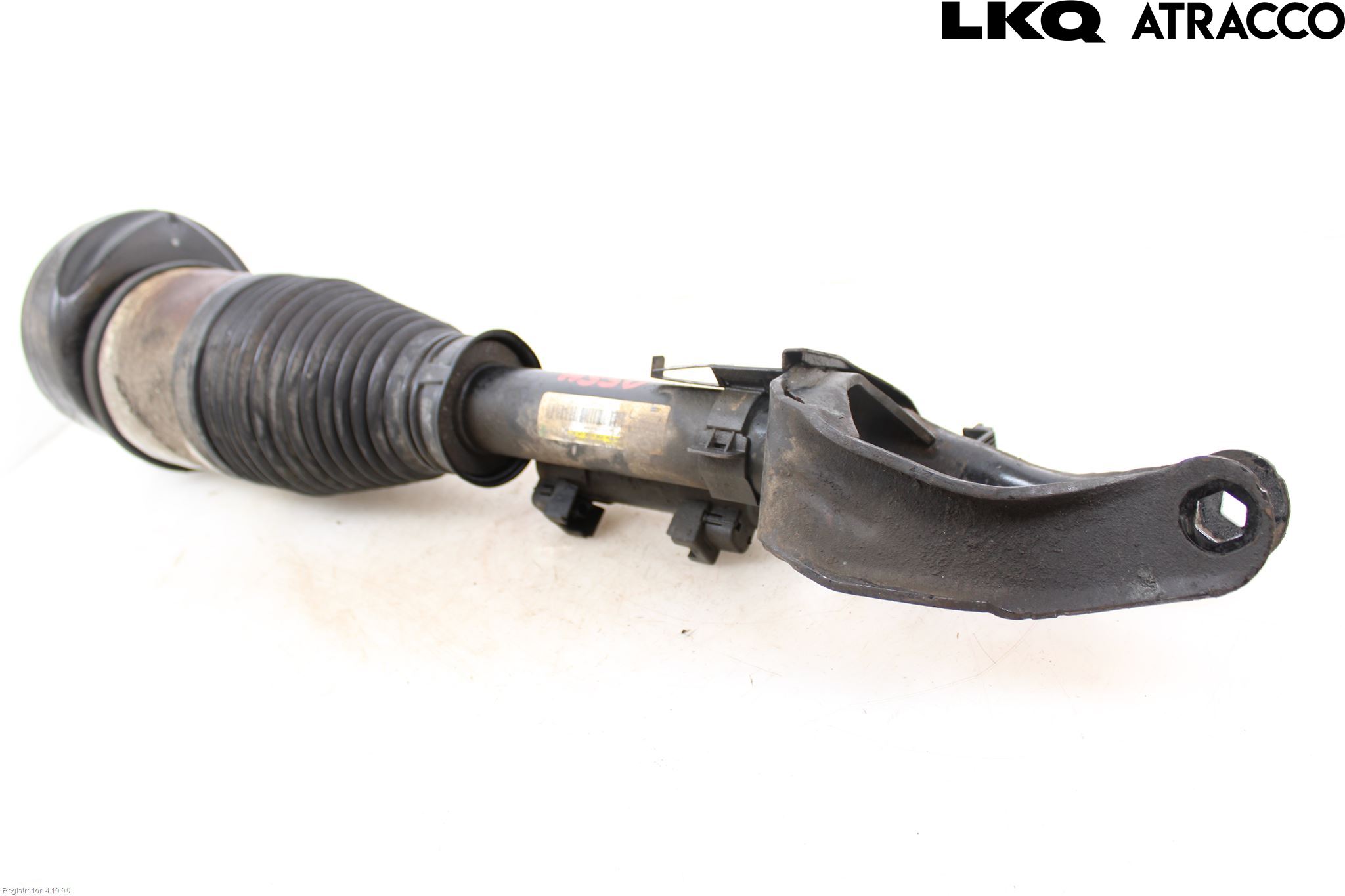 Mercedes-Benz GLE (V167) Front shock A 167 320 71 04 - Autoparts24