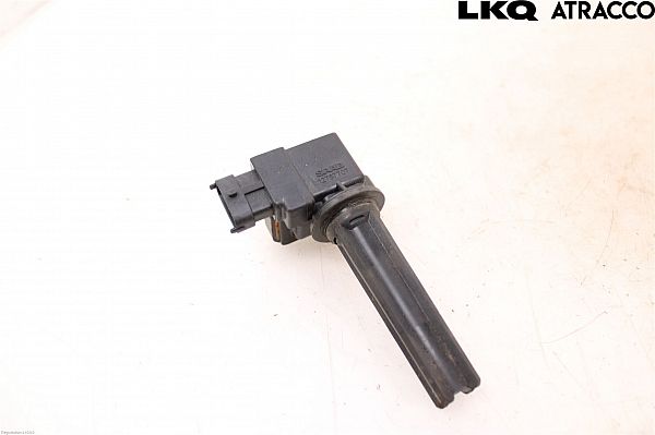 Zündspule elektrisch SAAB 9-3 (YS3F, E79, D79, D75)