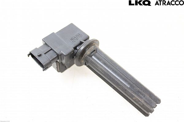 Zündspule elektrisch SAAB 9-3 (YS3F, E79, D79, D75)