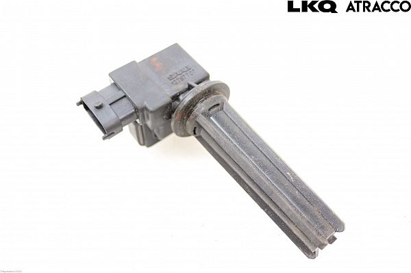 Zündspule elektrisch SAAB 9-3 (YS3F, E79, D79, D75)