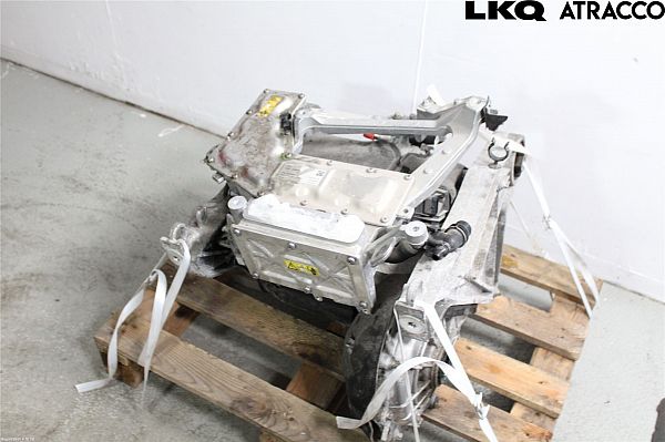 Elektromotor vorne MINI MINI (F56)