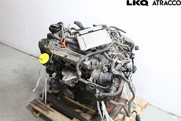 03C-100-038-P : Moteur - Autoparts24