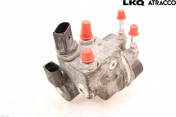 LPG reducer