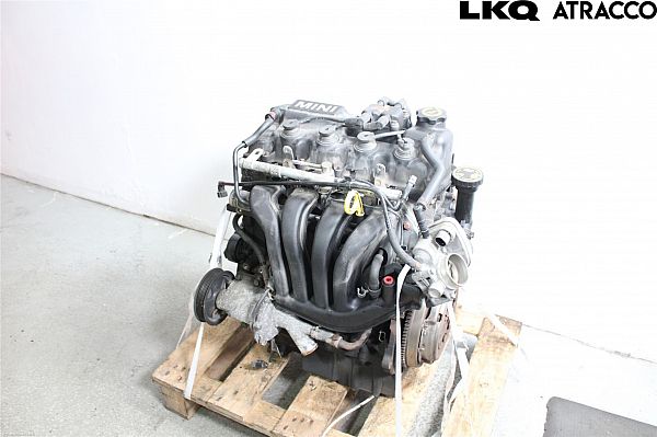 Motor MINI MINI (R50, R53)