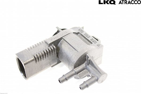 Vakuum ventil AUDI Q7 (4MB, 4MG, 4MQ)