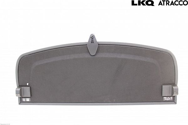 Audi A5 - Hoedenplank A5 - Autoparts24
