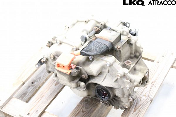 Elektromotor hinten TOYOTA RAV 4 V (_A5_, _H5_)