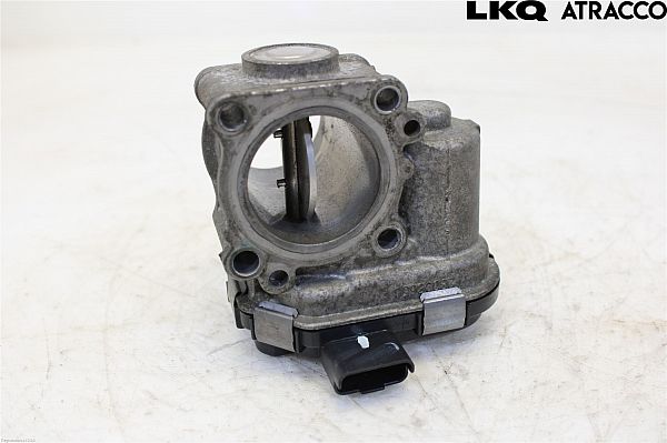 Drosselklappenstellmotor VOLVO V50 (545)