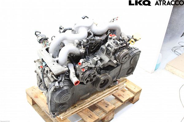 Motor SUBARU IMPREZA Saloon (GE, GV)