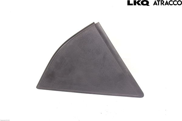 Trim molding