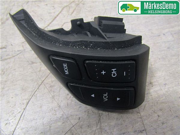 Brugt Honda Cr-v - Styrboks diverse - Autoparts24