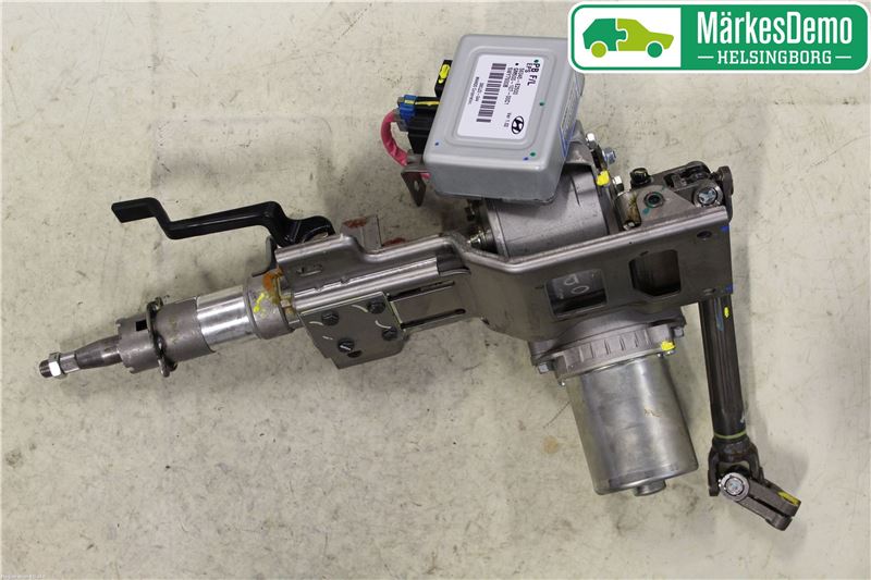 Ratstamme komplet HYUNDAI i20 (PB, PBT)