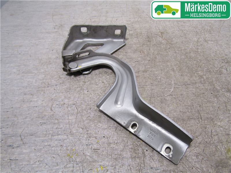 Hub hinges FIAT DOBLO Box Body/Estate (263_)