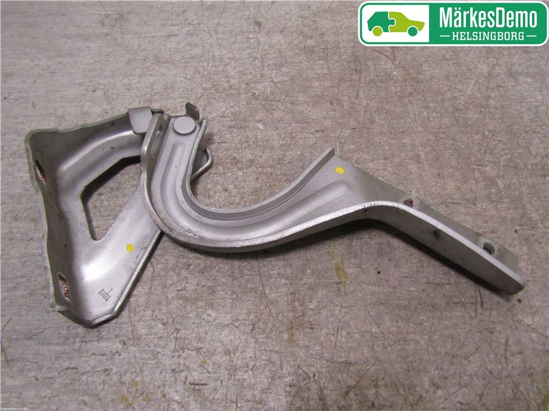 Hub hinges FIAT DOBLO Box Body/Estate (263_)
