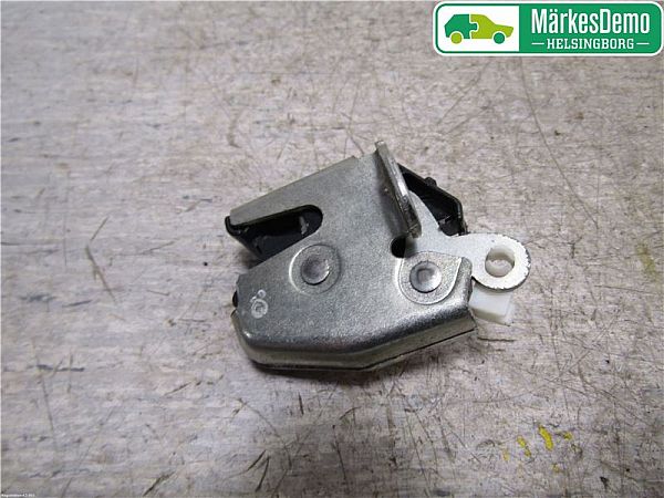 Verrouillage central FIAT DOBLO Box Body/Estate (263_)