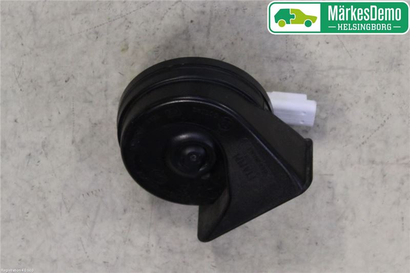Horn PEUGEOT 3008 SUV (M_)