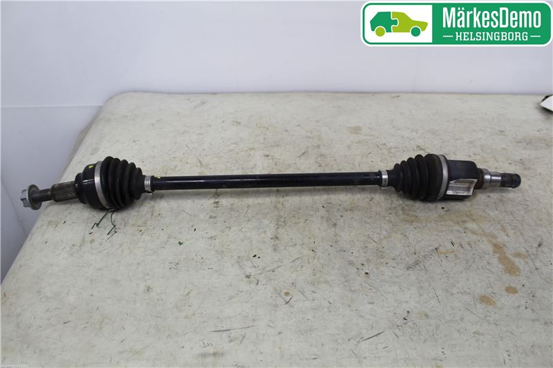 Bagaksel - højre FIAT FREEMONT (345_)