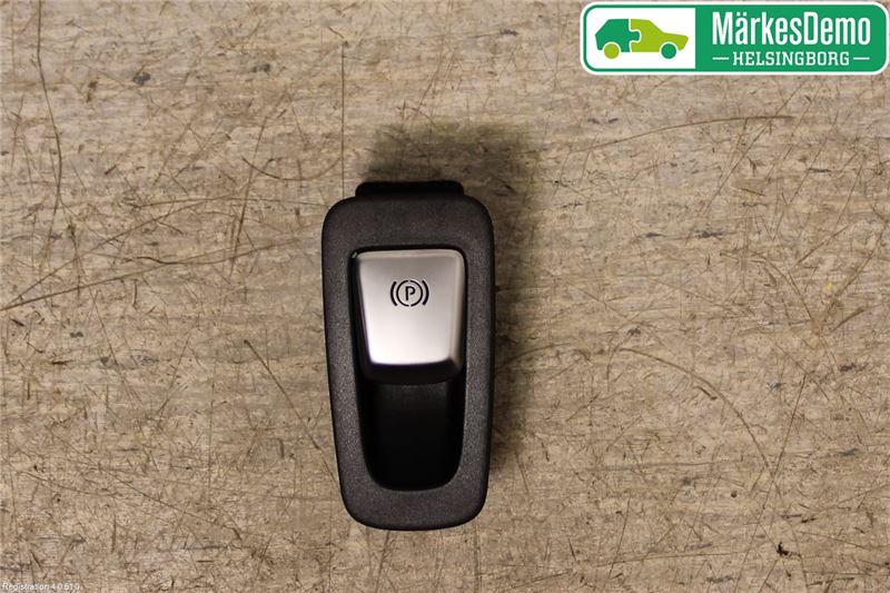 Contact - Parking brake MERCEDES-BENZ GLC (X253)