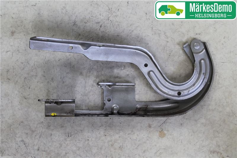 Bonnet hinge PEUGEOT 3008 I MPV (0U_)