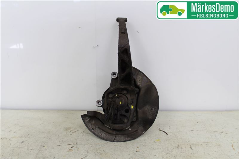 Jaguar S-TYPE (X200) Spindle - front C2C13886, 2W933K185BD