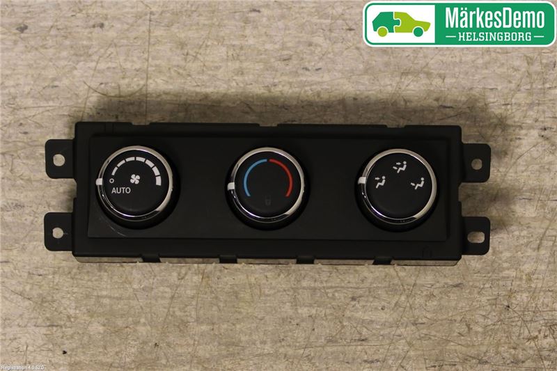 Aircondition boks LANCIA VOYAGER MPV (404_)