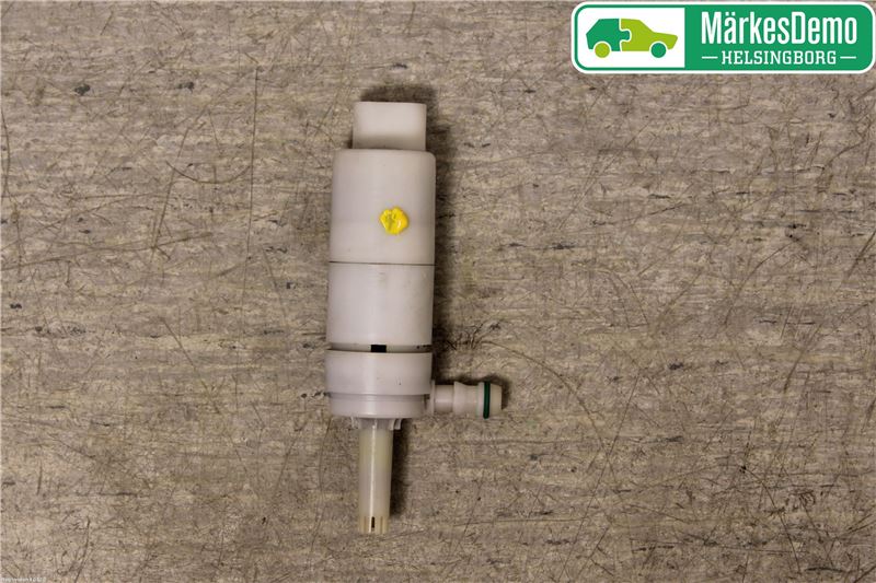 moteur de réservoir d'eau essuie glace LANCIA VOYAGER MPV (404_)