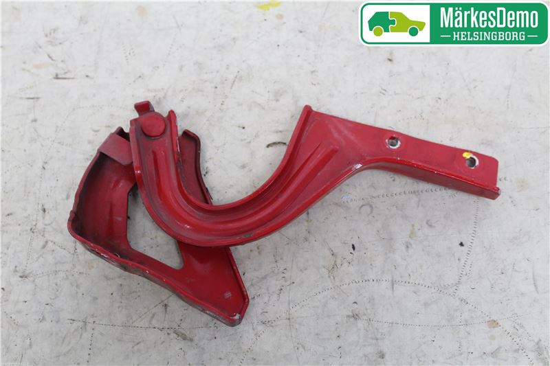 Hub hinges FIAT DOBLO Box Body/Estate (263_)