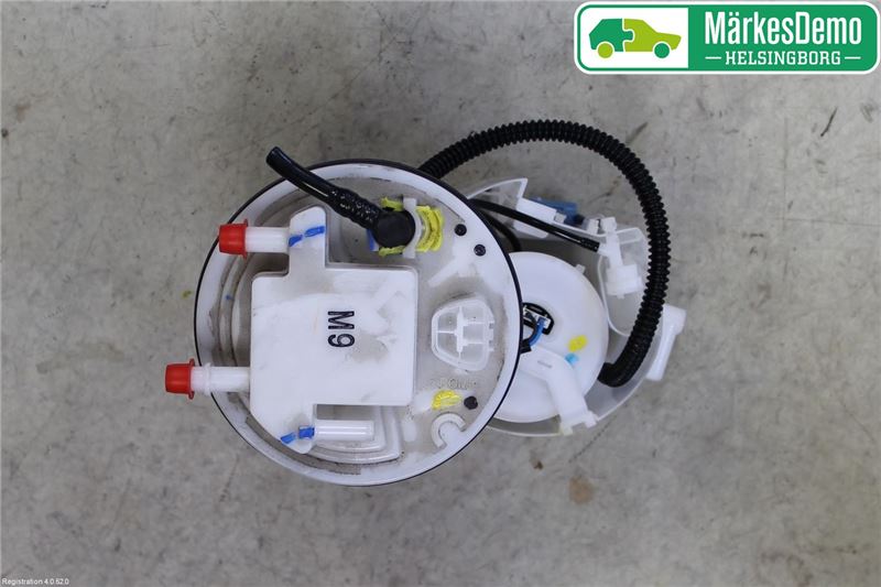Fuel pump TOYOTA RAV 4 IV (_A4_)