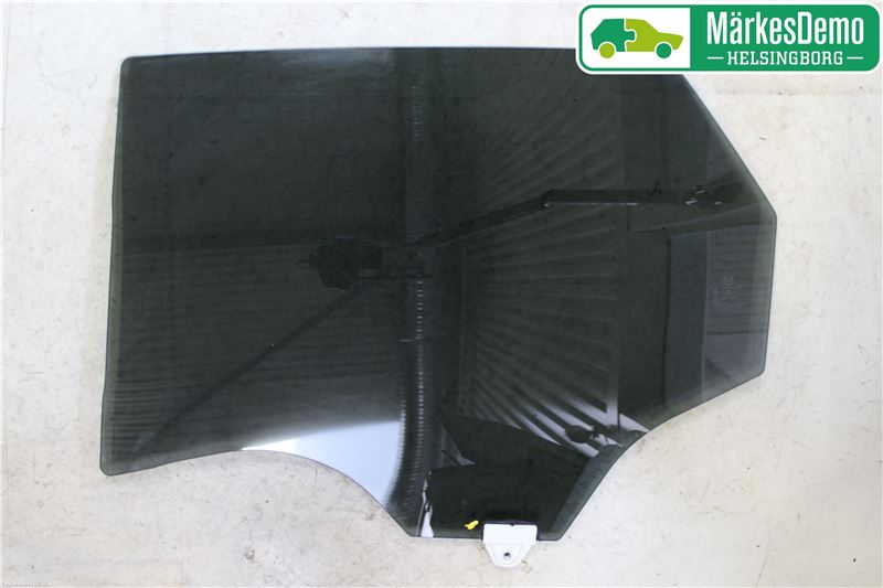 Seitenscheibe hinten MAZDA CX-3 (DK)