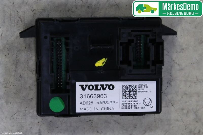 Ac box VOLVO XC40 (536)