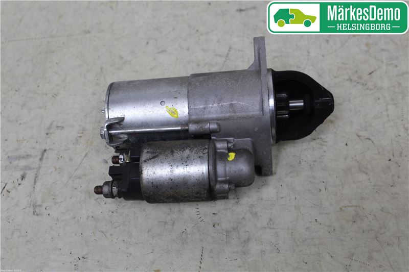 Startmotor OPEL ASTRA H GTC (A04)