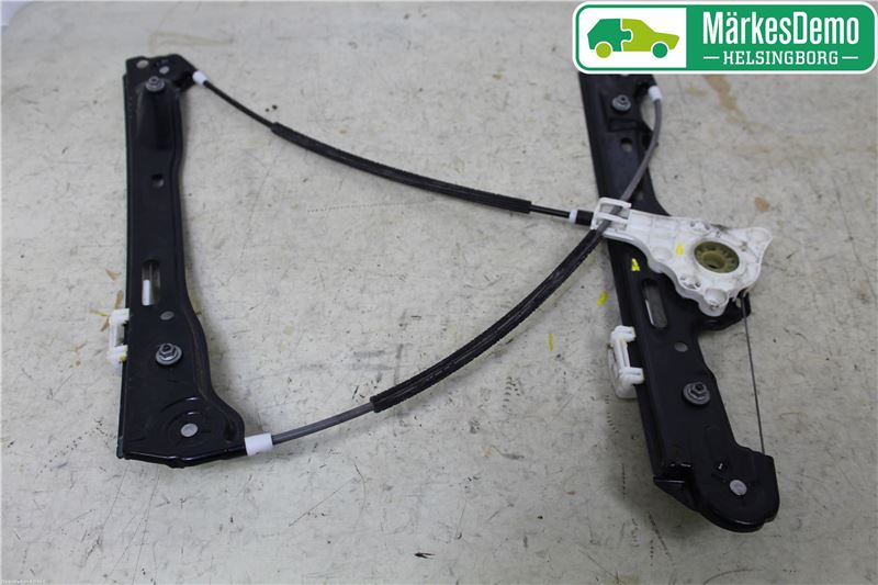 Screen cable 2 doors BMW 1 (E87)