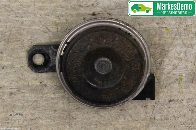 Horn SUZUKI KIZASHI (FR)