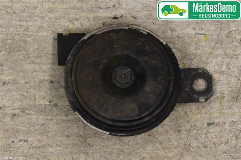 Horn SUZUKI KIZASHI (FR)