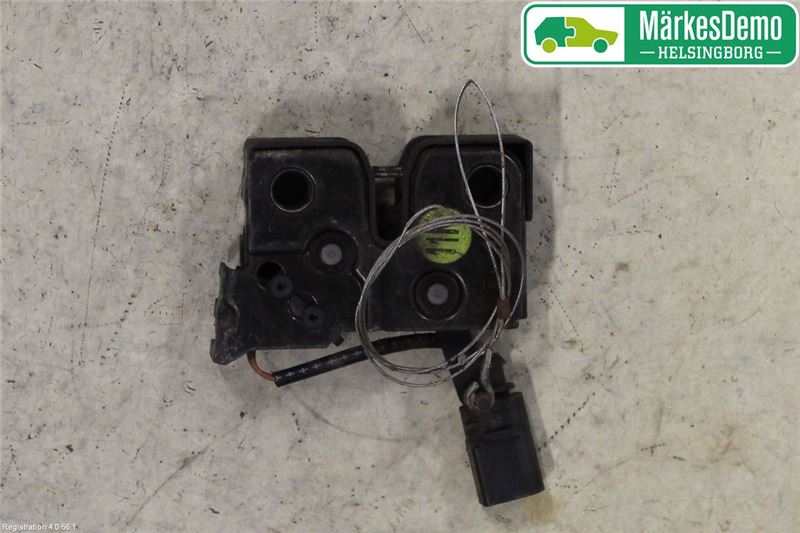 Zentralverriegelung PORSCHE 911 (997)