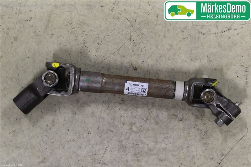 Mazda Cx-3 - Stuurinrichting Cx3 | Autoparts24