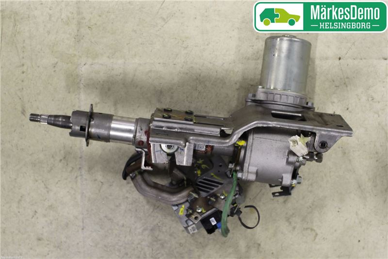 Ratstamme komplet HYUNDAI i20 (PB, PBT)