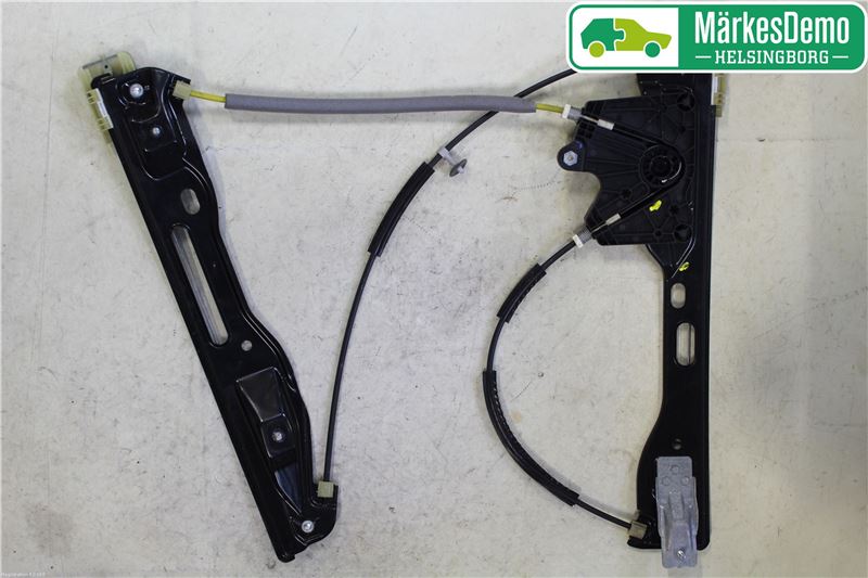 Screen cable 2 doors FORD MONDEO V Turnier (CF)
