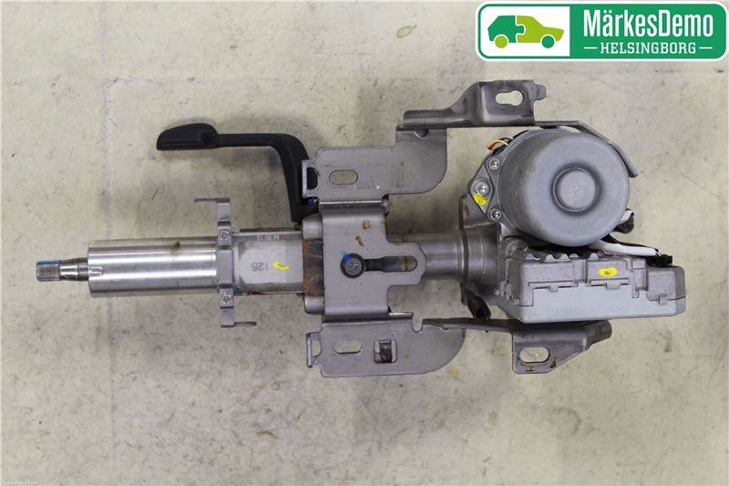 Ratstamme komplet RENAULT MEGANE IV Hatchback (B9A/M/N_)