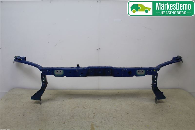 Front cowling CHEVROLET AVEO Hatchback (T300)