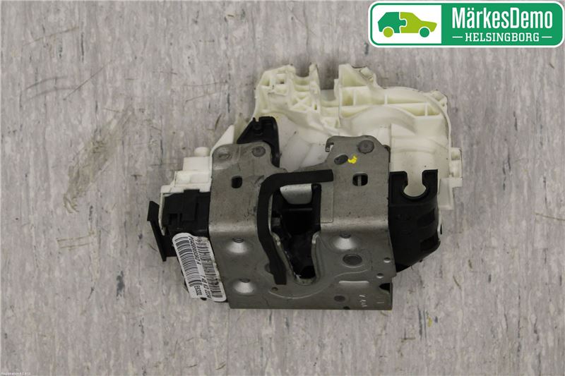 Zentralverriegelung LANCIA VOYAGER MPV (404_)