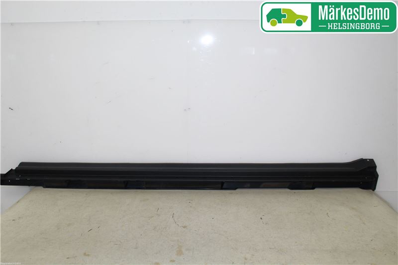 Zijspoiler MITSUBISHI ECLIPSE CROSS (GK_)